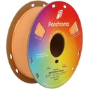 Polymaker PLA Matte 1.75 mm Pastel Peach 1 kg (Spool)