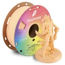 Polymaker PLA Matte 1.75 mm Pastel Peach 1 kg (Spool)