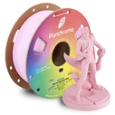 PLA MATTE 1.75mm Sakura Pink 1kg - Polmask