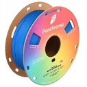 PLA MATTE 1.75mm Sapphire Blue 1kg - Polmask