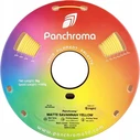 PLA MATTE 1.75mm SAVANNAH YELLOW 1kg - Polmask