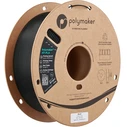 HT-PLA 1,75mm Μαύρο 1kg - Polmask (3D Printer Filament)
