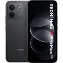 Xiaomi Redmi Note 17 Pro Max NFC 5G (8/256GB) Black