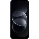 XIAOMI REDMI NOTE 17 PRO NFC 5G (8/512GB) Μαύρο
