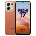 Xiaomi Redmi 17 5G Dual SIM (4/256GB) Vivid Orange