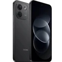 Xiaomi Redmi Note 17 Pro Max 8/512GB 5G Μαύρο (NFC)