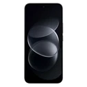 Xiaomi Redmi Note 17 Pro Max 8/512GB 5G Μαύρο (NFC)