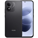 Xiaomi Redmi Note 17 5G NFC Dual SIM (6/256GB) Μαύρο