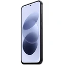 Xiaomi Redmi Note 17 5G NFC Dual SIM (6/256GB) Μαύρο