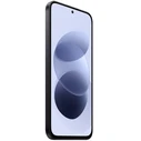 Xiaomi Redmi Note 17 5G NFC Dual SIM (6/256GB) Μαύρο