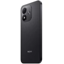 Xiaomi Redmi Note 17 5G NFC Dual SIM (6/256GB) Μαύρο