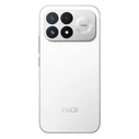 Xiaomi POCO F9 Pro 5G Dual SIM 12GB RAM 256GB Λευκό