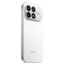 Xiaomi POCO F9 Pro 5G Dual SIM 12GB RAM 256GB Λευκό