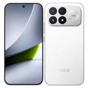Xiaomi POCO F9 Pro 5G Dual SIM 12GB RAM 256GB Λευκό