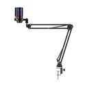 Havit GK50 Pro – Επιτραπέζιο USB Μικρόφωνο με Shock Mount