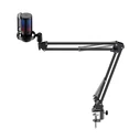 Havit GK50 Pro – Επιτραπέζιο USB Μικρόφωνο με Shock Mount
