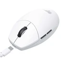 Havit Ασύρματο Gaming Ποντίκι White MS1039W