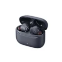 Havit Space NC01T TW991 Pro In-ear Bluetooth Ακουστικά με Θήκη Φόρτισης - Μαύρα
