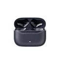 Havit Space NC01T TW991 Pro In-ear Bluetooth Ακουστικά με Θήκη Φόρτισης - Μαύρα