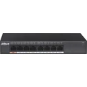 Dahua CS4006-4ET2GT-36 L2 Managed Desktop/Wall-Mount Switch, 6x RJ-45 (4 PoE, 36W)