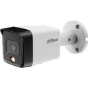 Dahua IPC-HFW1839TC-A-IL-0360B-S6 8MP (4K) IP Wi‑Fi Waterproof Surveillance Camera, 3.6mm Lens, Two‑Way Audio