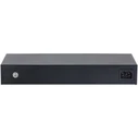 Dahua S3016-16GT Unmanaged L2 Switch - 16‑Port Gigabit Ethernet (1 Gbps)