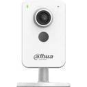 Dahua WRL Camera 4MP CUBE WiFi C4K-P-0280B — Εσωτερική Κάμερα Cube 4MP με Wi‑Fi, PoE, Night Vision