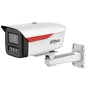 Dahua IPC-HFW2249M-S-LED-0360B-B-PRO IP Surveillance Camera Full HD 1080p Waterproof with Microphone and 3.6mm Lens
