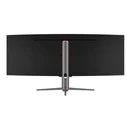 Οθόνη Dahua 49" Curved DHI-LM49-EW410CA — Dual QHD 5120×1440, VA, 32:9, 120Hz