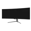 Οθόνη Dahua 49" Curved DHI-LM49-EW410CA — Dual QHD 5120×1440, VA, 32:9, 120Hz
