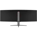 Οθόνη Dahua 49" Curved DHI-LM49-EW410CA — Dual QHD 5120×1440, VA, 32:9, 120Hz