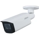 Dahua HAC-HFW2501TU-Z-A-S2 5MP Bullet CCTV Camera Full HD+ Waterproof with Microphone and 2.7-13.5mm Lens