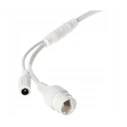 Dahua IPC-HFW2649TL-S-LED-0360B-PRO IP Κάμερα Παρακολούθησης Full HD+ 6MP Αδιάβροχη με Φακό 3.6mm