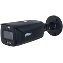 Dahua IPC-HFW3849T1-AS-PV-S4 4K IP Waterproof Surveillance Camera with Two-Way Audio and 3.6mm Lens