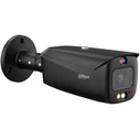 Dahua IPC-HFW3849T1-AS-PV-S4 4K IP Waterproof Surveillance Camera with Two-Way Audio and 3.6mm Lens