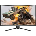 KOORUI Monitor G3221SC Curved 170Hz 1ms 3000 1 DP HDMI