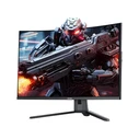 KOORUI Monitor G3221SC Curved 170Hz 1ms 3000 1 DP HDMI