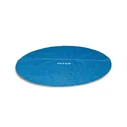 Intex Pool Cover Solar Round 488 cm