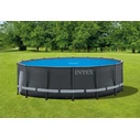 Intex Pool Cover Solar Round 488 cm