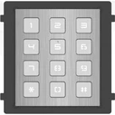 Hikvision Keypad for Door Phone DS-KD-KP/S