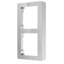 Hikvision Βάση για Μπουτονιέρα Θυροτηλεφώνου DS-KD-ACW2/S