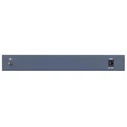 Hikvision DS-3E1510P-SI Managed L2 PoE+ Switch με 8 Θύρες Gigabit (1Gbps) Ethernet και 1 SFP Θύρα