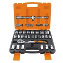 Hand Tools Shind Socket Set 1/2 inch 32 pcs SHI 31515