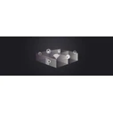 Creality Filament PLA Ender Fast Μωβ 1 kg