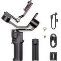 DJI RS 3 Mini 3-Axis Handheld Gimbal Stabilizer (CP.RN.00000294.01)