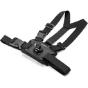 DJI Ζώνη Στήθους / Βάση για Action Camera (Osmo Action Chest Strap Mount) - Μαύρο