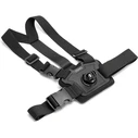 DJI Ζώνη Στήθους / Βάση για Action Camera (Osmo Action Chest Strap Mount) - Μαύρο