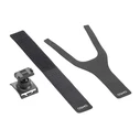 DJI 360° Camera Wrist Strap for Osmo Action (CP.OS.00000278)