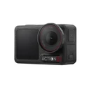 Κάμερα DJI Osmo Action 5 Pro Adventure Combo (Μαύρο)