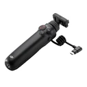 DJI Multifunctional Charging Handle for Osmo Action 5/4 (CP.OS.00000364) - Black